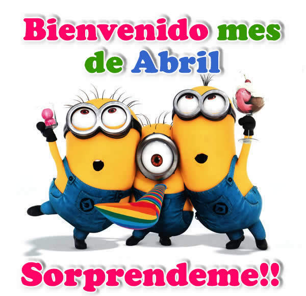 mesdeabril