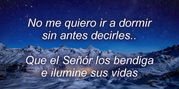 dormir frases