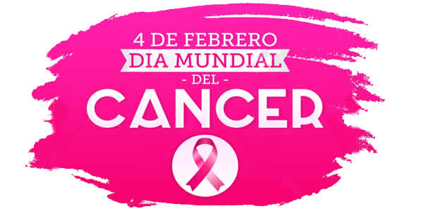 dia mundial del cancer