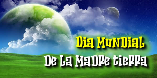 dia de la tierra