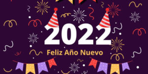 frases año nuevo 2022