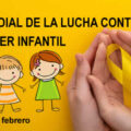 cancer infantil
