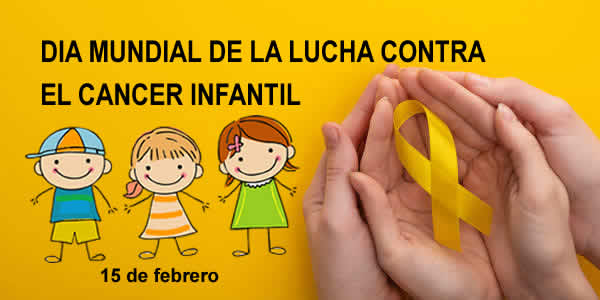 cancer infantil