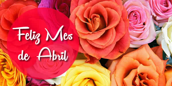 frases abril mes