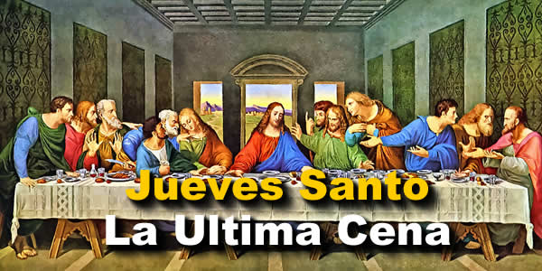 jueves santo