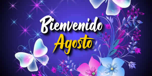 frases agosto