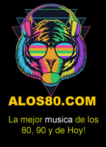 Alos80.com – Musica