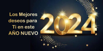 2024 feliz año nuevo