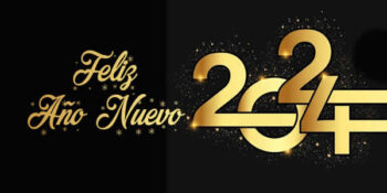 año nuevo 2024