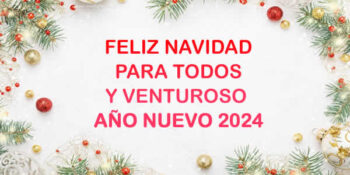 mensajes de feliz navidad