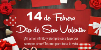 frases bonitas para el dia del amor